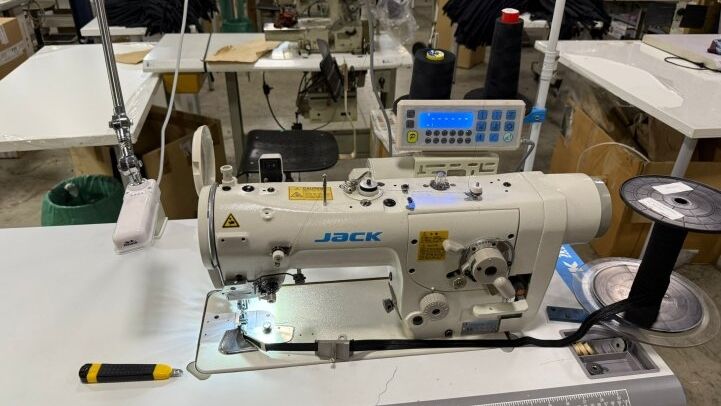 - SALE OF TEXTILE SECTOR COMPANY